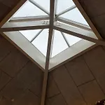 4 - Hawkraft Kulturhotel *