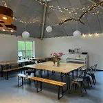 4 - Hawkraft Kulturhotel Vestervig