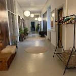 4 - Hawkraft Kulturhotel Vestervig