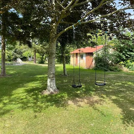 4 - Hawkraft Kulturhotel Vestervig