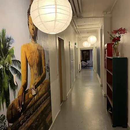 4 - Hawkraft Kulturhotel Vestervig
