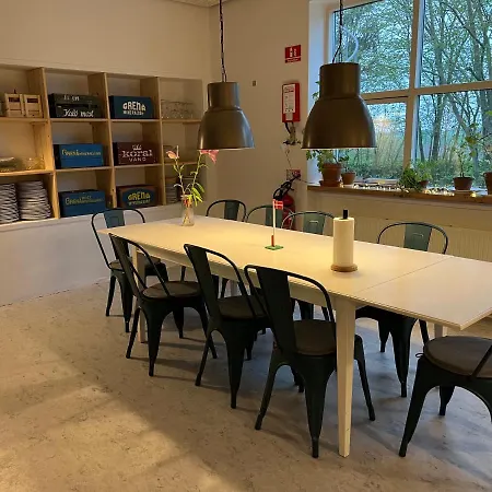 Aparthotel 4 - Hawkraft Kulturhotel *