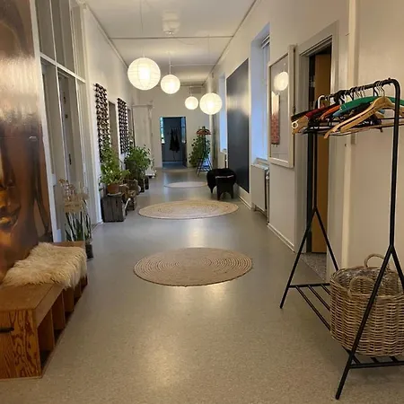 4 - Hawkraft Kulturhotel Vestervig