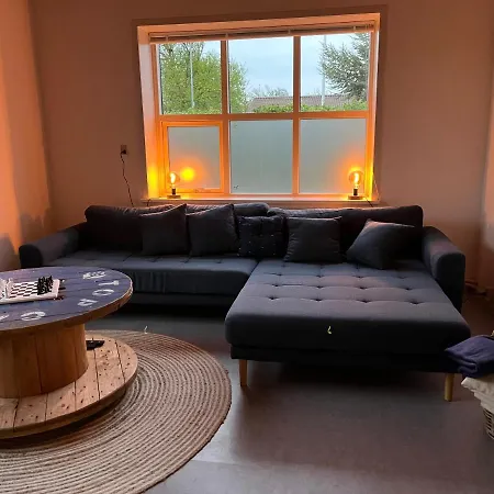 4 - Hawkraft Kulturhotel * Vestervig