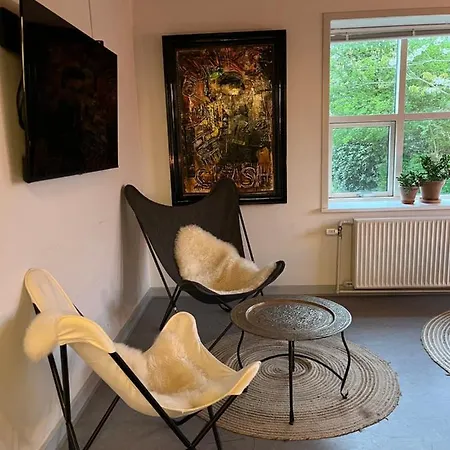 4 - Hawkraft Kulturhotel Vestervig