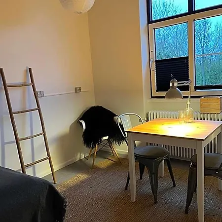 4 - Hawkraft Kulturhotel * Vestervig