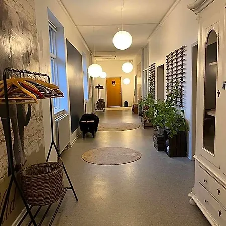 4 - Hawkraft Kulturhotel