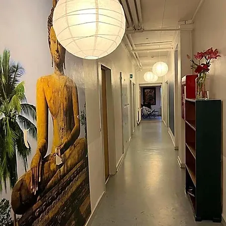 4 - Hawkraft Kulturhotel * Vestervig