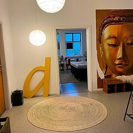 Apartahotel 4 - Hawkraft Kulturhotel *